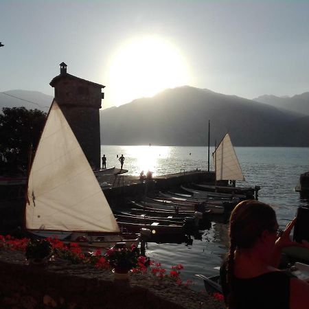 Casa Marilena Appartement Malcesine Buitenkant foto