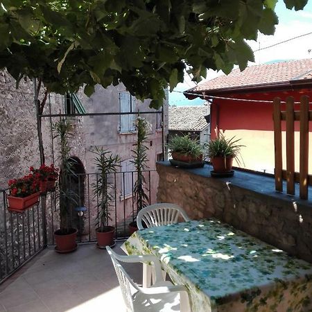 Casa Marilena Appartement Malcesine Buitenkant foto