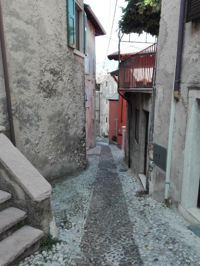 Casa Marilena Appartement Malcesine Buitenkant foto