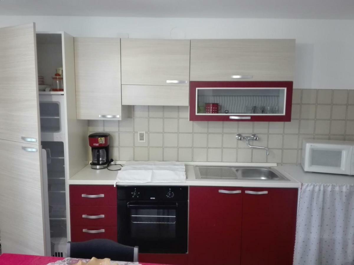 Casa Marilena Appartement Malcesine Buitenkant foto