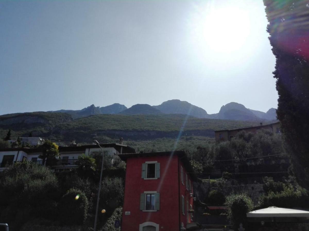 Casa Marilena Appartement Malcesine Buitenkant foto