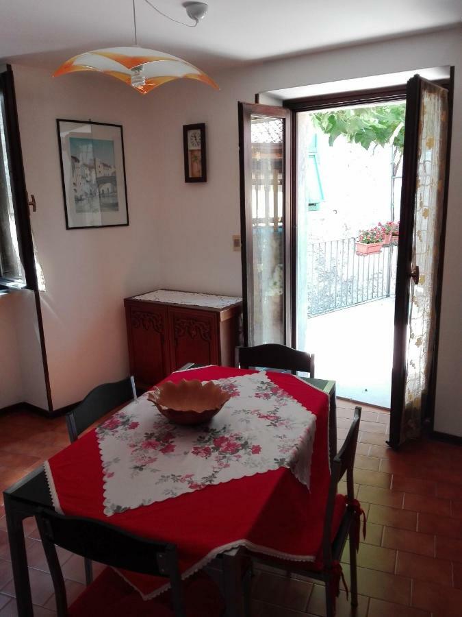 Casa Marilena Appartement Malcesine Buitenkant foto