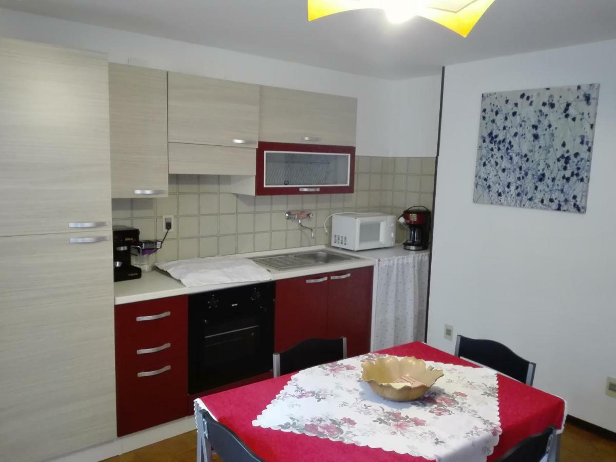 Casa Marilena Appartement Malcesine Buitenkant foto