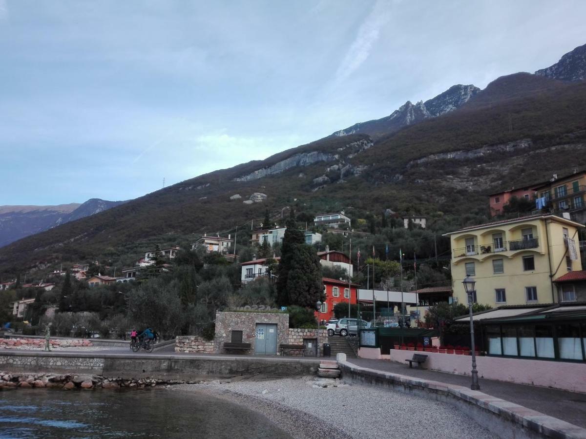 Casa Marilena Appartement Malcesine Buitenkant foto