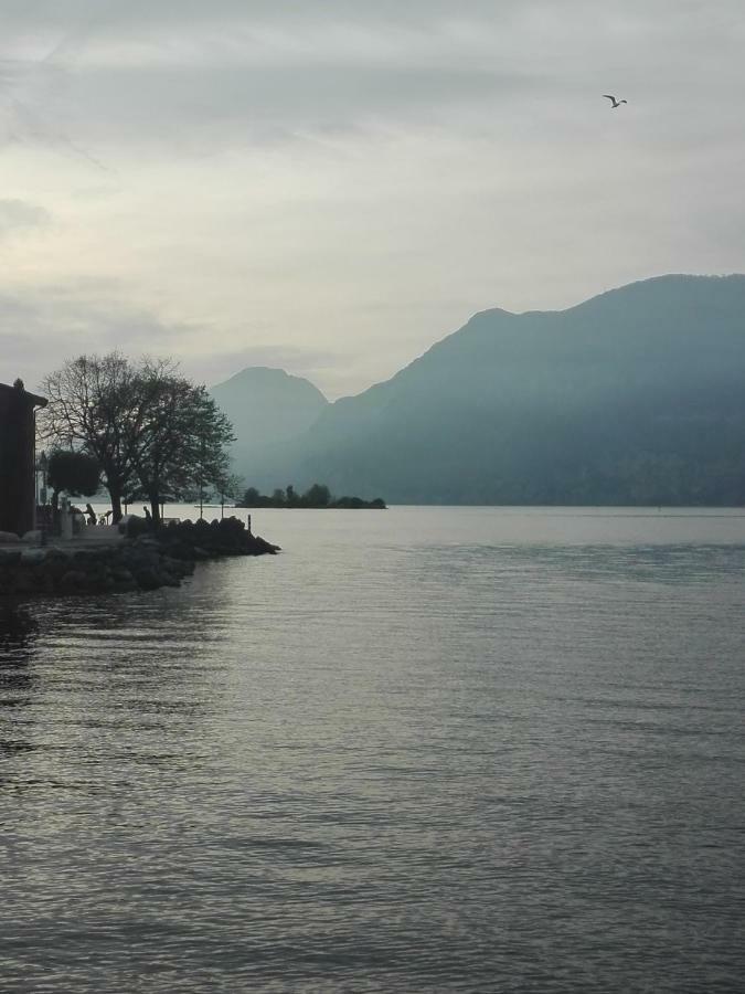 Casa Marilena Appartement Malcesine Buitenkant foto