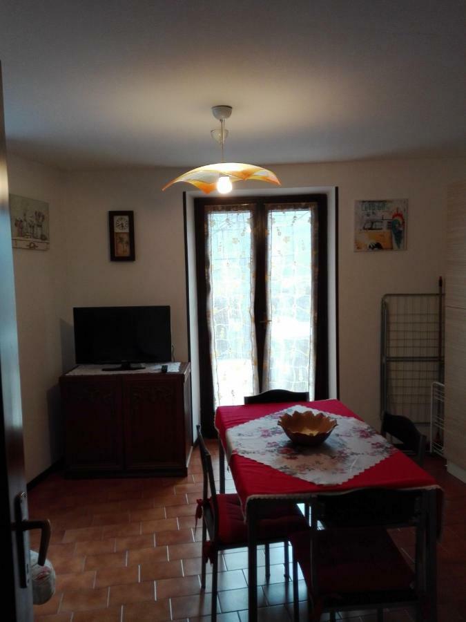 Casa Marilena Appartement Malcesine Buitenkant foto