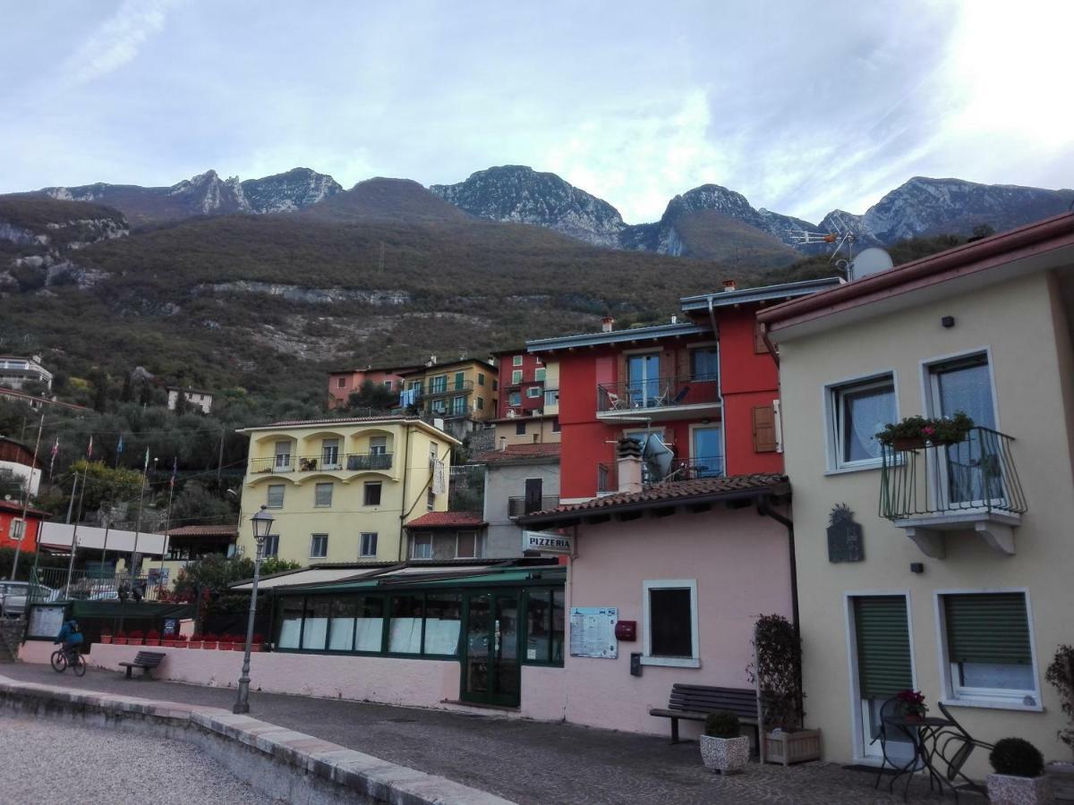 Casa Marilena Appartement Malcesine Buitenkant foto