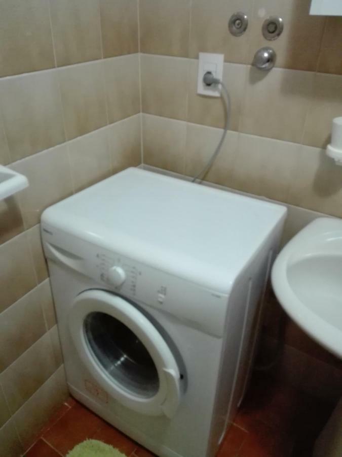 Casa Marilena Appartement Malcesine Buitenkant foto