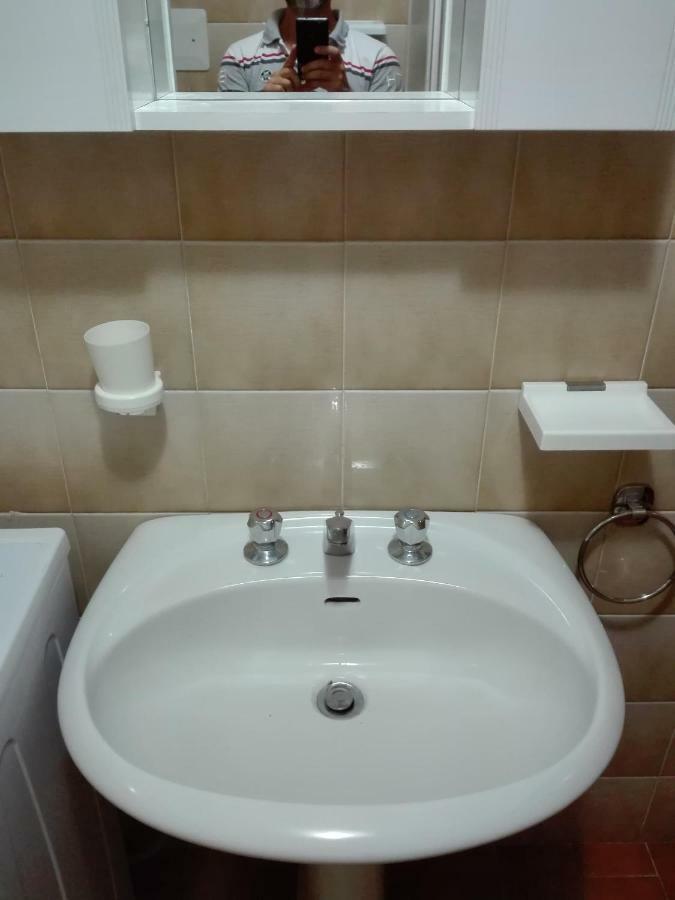 Casa Marilena Appartement Malcesine Buitenkant foto