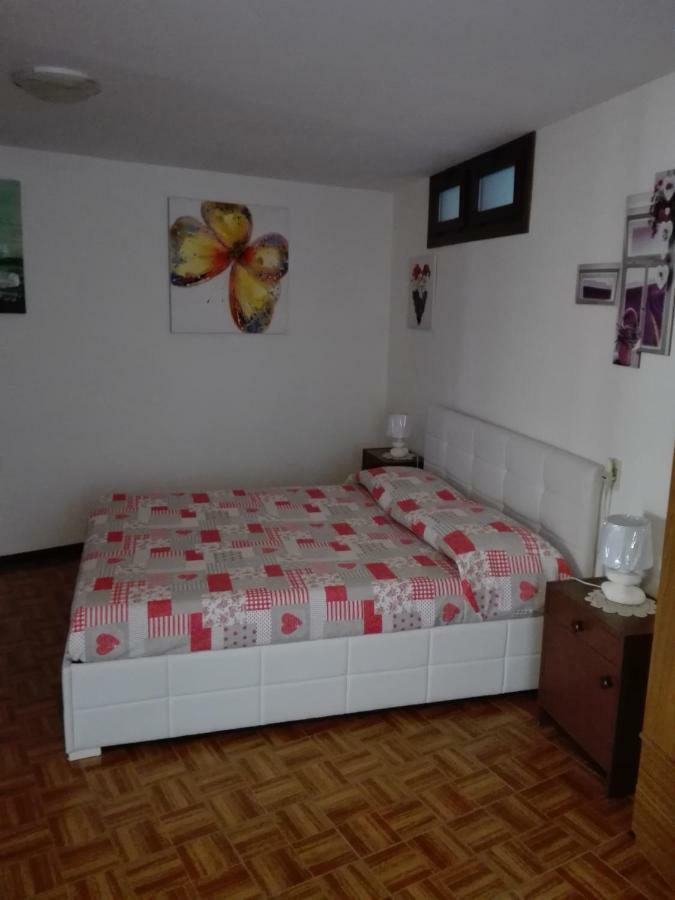 Casa Marilena Appartement Malcesine Buitenkant foto