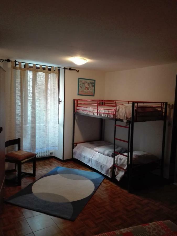 Casa Marilena Appartement Malcesine Buitenkant foto