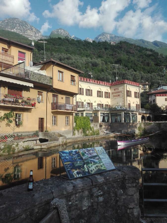 Casa Marilena Appartement Malcesine Buitenkant foto