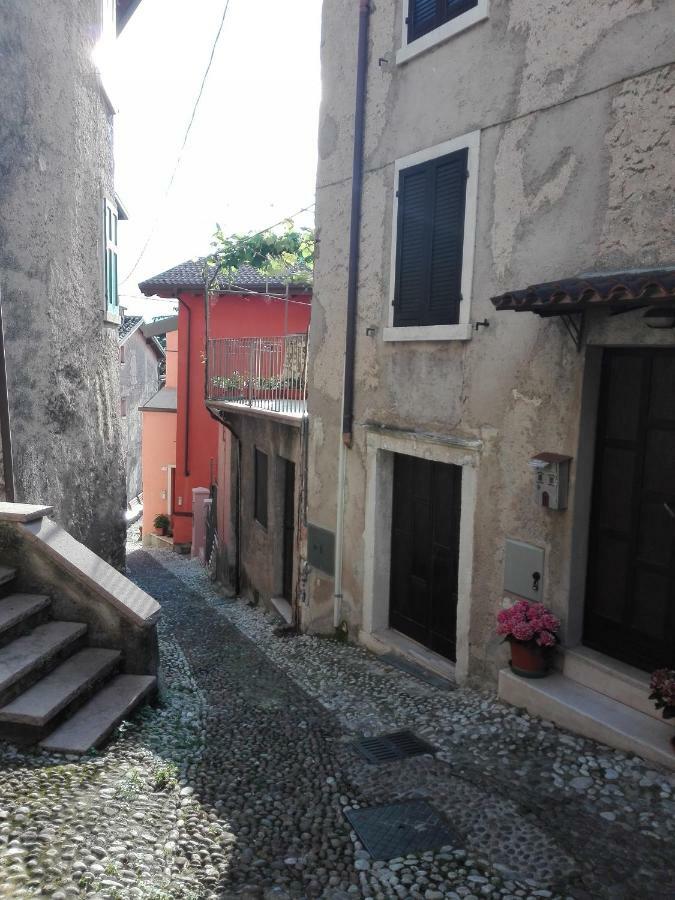 Casa Marilena Appartement Malcesine Buitenkant foto